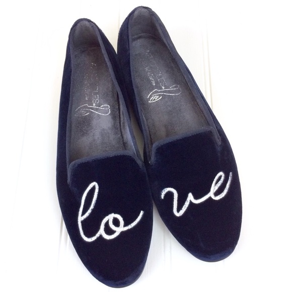 aerosoles betunia velvet loafer